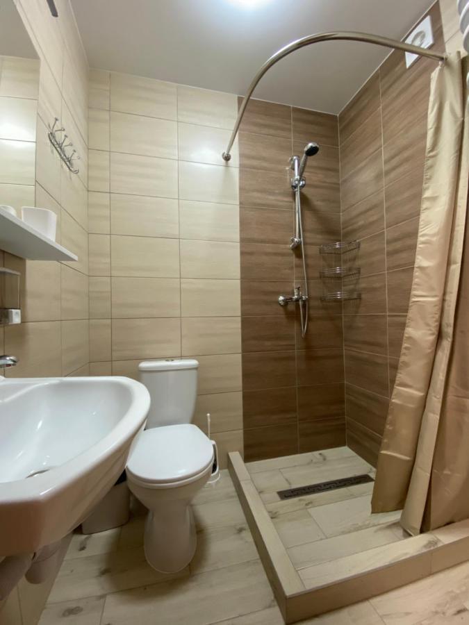 Вілла Джерело Skhidnytsia Kültér fotó
